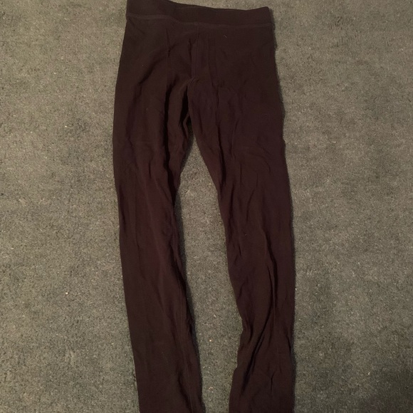 Forever 21 leggings - Picture 1 of 3